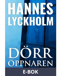 Dörröppnaren, E-bok