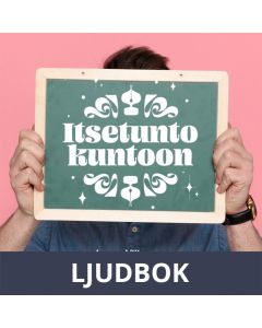 Itsetunto kuntoon, Ljudbok