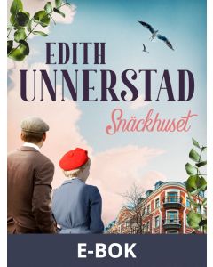 Snäckhuset, E-bok