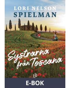 Systrarna från Toscana, E-bok