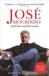 José Mourinho: Up Close and Personal