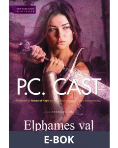 Elphames val, E-bok