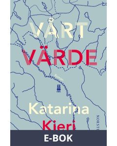 Vårt värde, E-bok