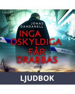 Inga oskyldiga får drabbas, Ljudbok