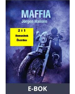 Maffia - Överdos, E-bok