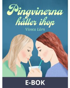 Pingvinerna håller ihop, E-bok