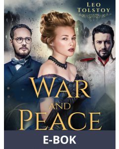 War and Peace II, E-bok