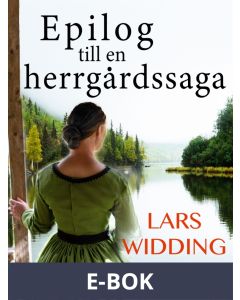 Epilog till en herrgårdssaga, E-bok