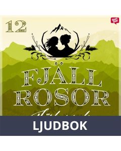 Förbannelse, Ljudbok