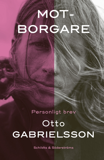 Motborgare - Personligt Brev