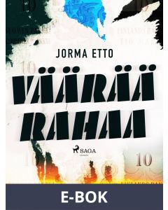 Väärää rahaa, E-bok