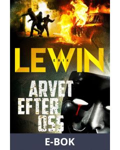 Arvet efter oss, E-bok