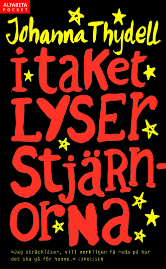 I Taket Lyser Stjärnorna