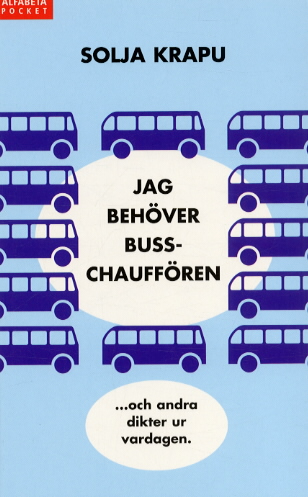 Jag Behöver Busschauffören