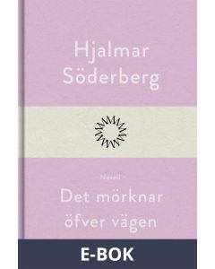 Det mörknar öfver vägen, E-bok