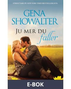 Ju mer du faller, E-bok