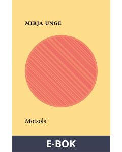 Motsols, E-bok