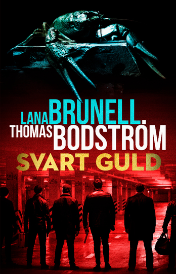 Svart Guld