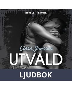 Utvald, Ljudbok