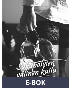 Sukupolvien välinen kuilu, E-bok