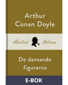 De dansande figurerna (En Sherlock Holmes-novell), E-bok