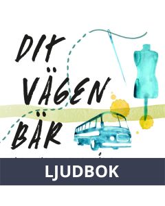 Dit vägen bär, Ljudbok