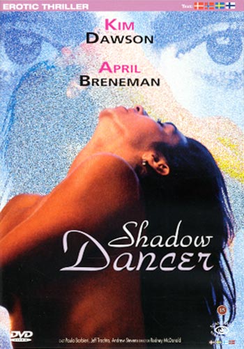 Erotic desire / Shadow dancer