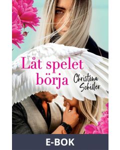 Låt spelet börja, E-bok
