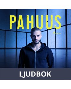 Pahuus, Ljudbok