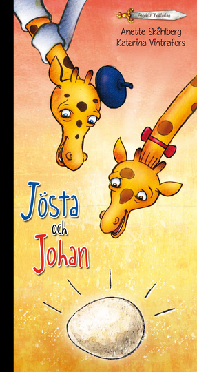 Jösta Och Johan