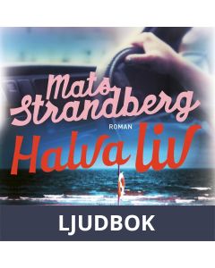 Halva liv, Ljudbok