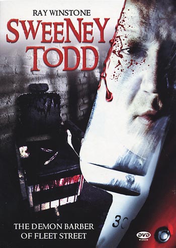 Sweeney Todd