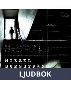 Låt barnen komma till mig, Ljudbok