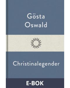 Christinalegender, E-bok