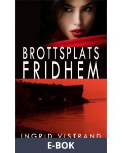 Brottsplats Fridhem, E-bok