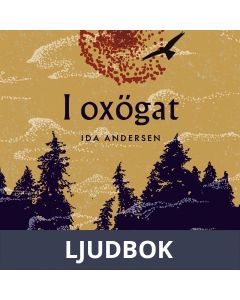 I oxögat, Ljudbok