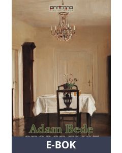 Adam Bede, E-bok