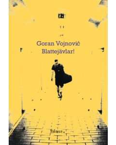 Blattejävlar!