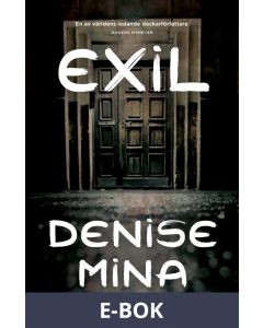 Exil, E-bok