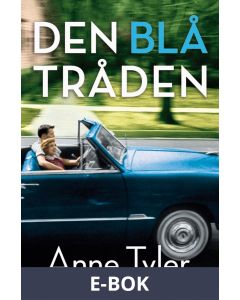 Den blå tråden, E-bok