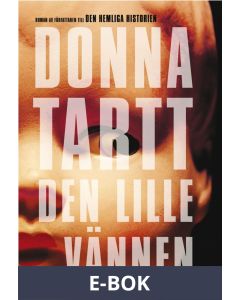 Den lille vännen, E-bok