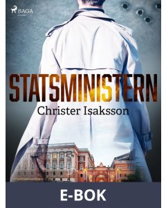 Statsministern, E-bok