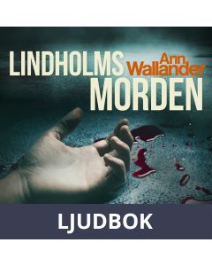 Lindholmsmorden, Ljudbok