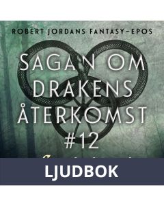 Svarta tornet, Ljudbok