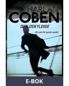 Den oskyldige, E-bok