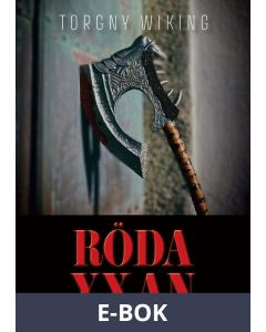 Röda Yxan, E-bok