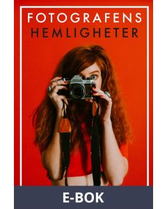 Fotografens hemligheter (PDF), E-bok
