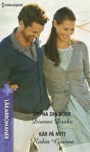 Öppna din dörr/Kär på nytt