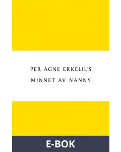 Minnet av Nanny, E-bok