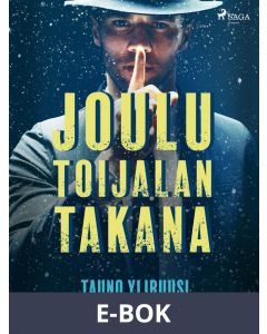 Joulu Toijalan takana, E-bok
